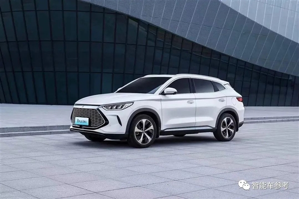 The general manager of BYD Great Wall PR resigned: he has only been employed for less than three months.