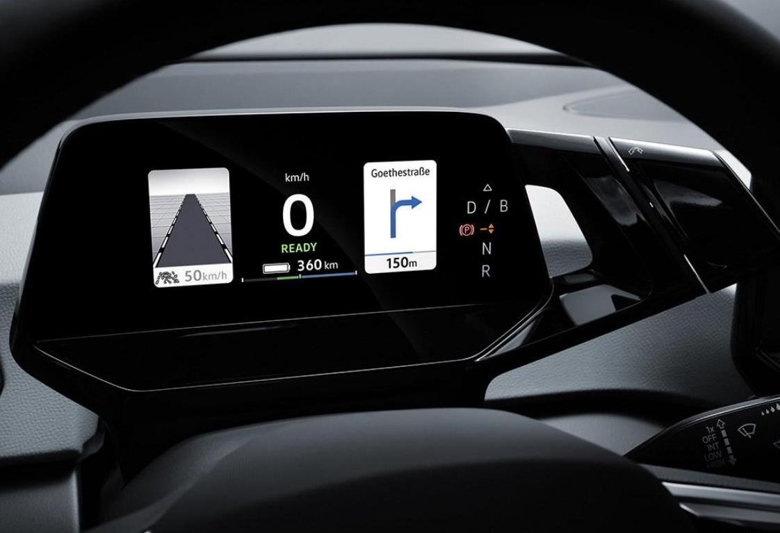 Re-create a popular MEB platform for the public to interpret the new energy trend.
