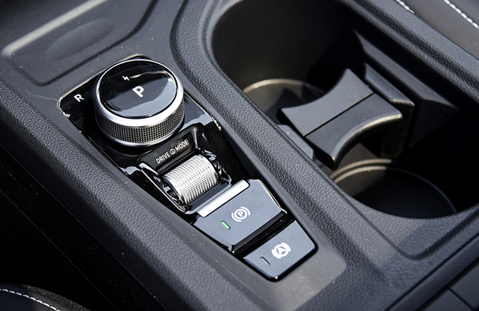 Do you buy Santana for less than 150,000 yuan in pure electricity? Take a real shot of the new Weimar E.5- Figure 15.
