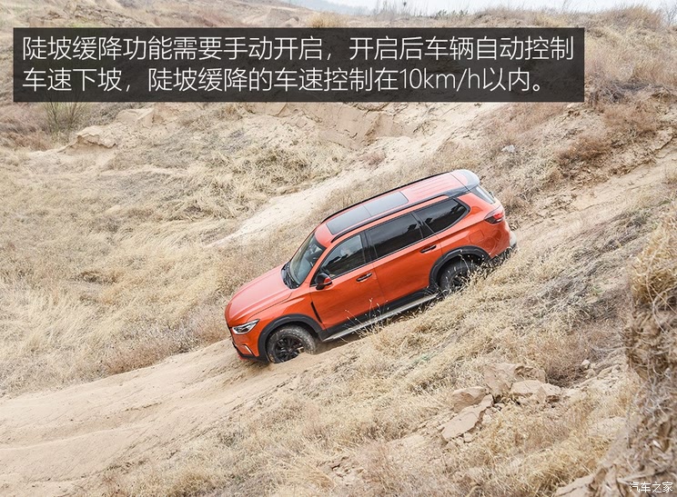 SAIC Chase SAIC MAXUS D90 Pro 2020 2.0T Four-wheel Drive Diesel Edition