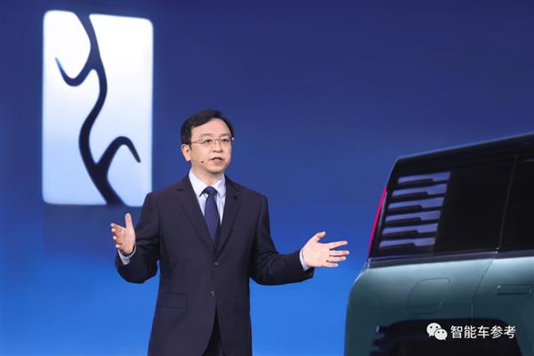 The general manager of BYD Great Wall PR resigned: he has only been employed for less than three months.