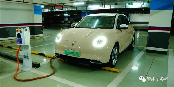 The general manager of BYD Great Wall PR resigned: he has only been employed for less than three months.
