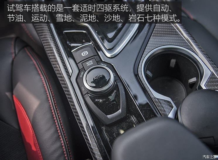 SAIC Chase SAIC MAXUS D90 Pro 2020 2.0T Four-wheel Drive Diesel Edition