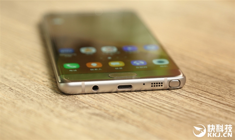 Worthy of the word perfect! The deepest evaluation of Samsung Galaxy Note 7