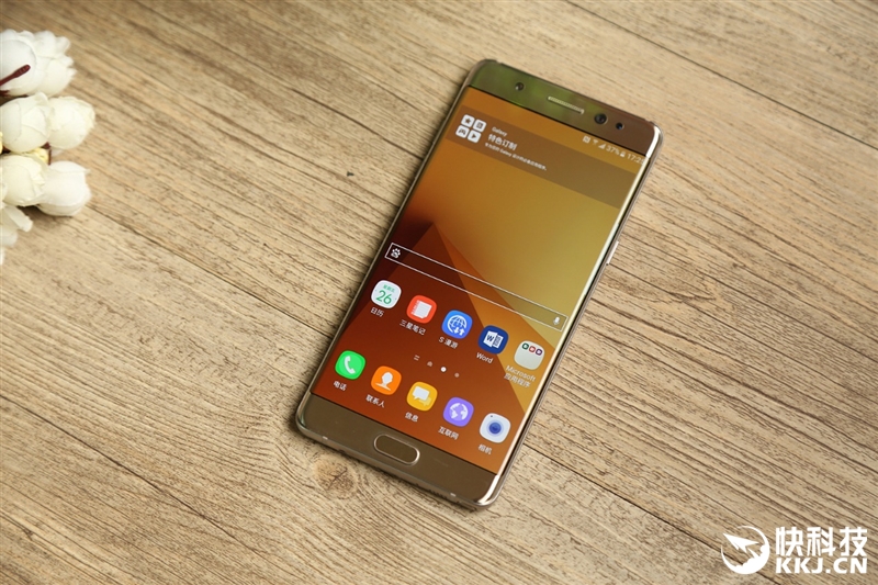 Worthy of the word perfect! The deepest evaluation of Samsung Galaxy Note 7