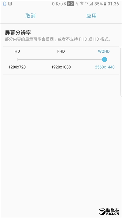 Worthy of the word perfect! The deepest evaluation of Samsung Galaxy Note 7