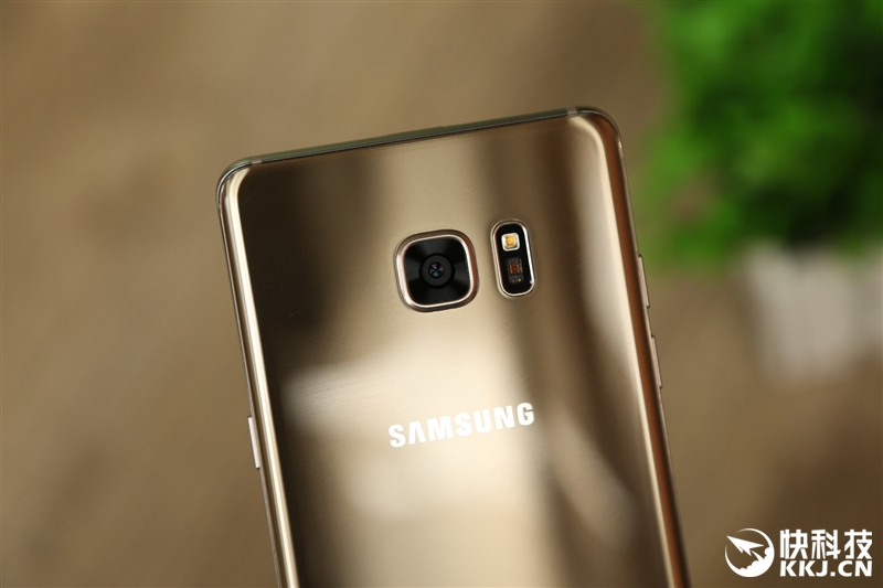 Worthy of the word perfect! The deepest evaluation of Samsung Galaxy Note 7