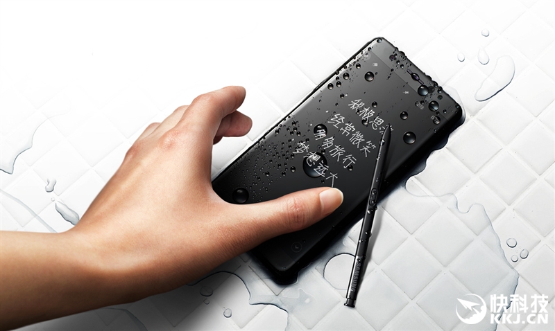 Worthy of the word perfect! The deepest evaluation of Samsung Galaxy Note 7