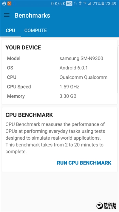 Worthy of the word perfect! The deepest evaluation of Samsung Galaxy Note 7