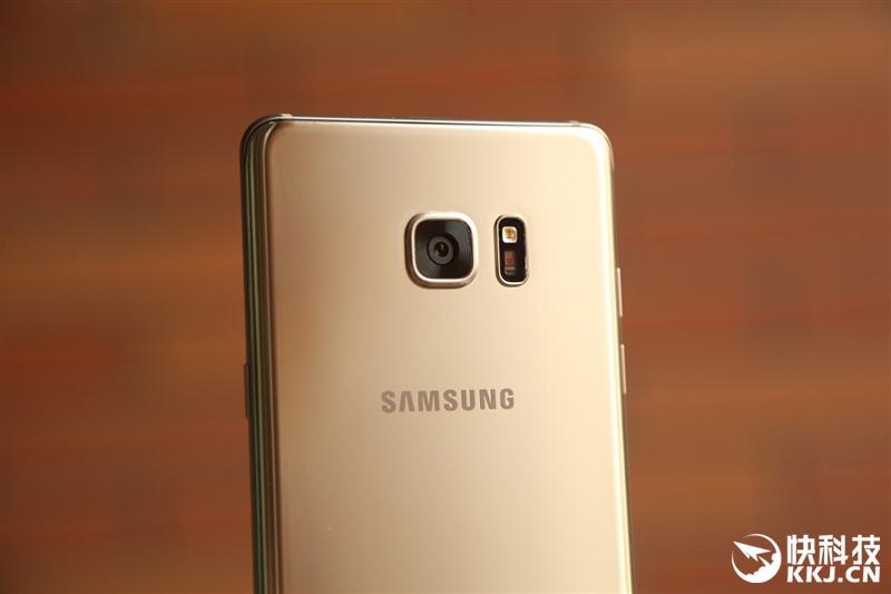 Worthy of the word perfect! The deepest evaluation of Samsung Galaxy Note 7