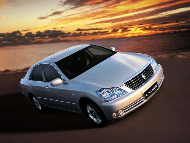 (12th generation crown crown)