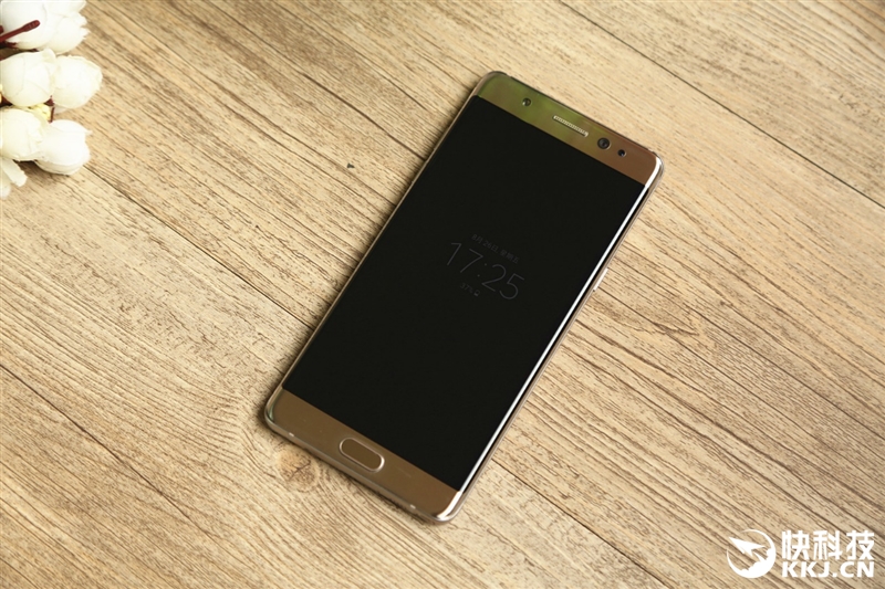Worthy of the word perfect! The deepest evaluation of Samsung Galaxy Note 7