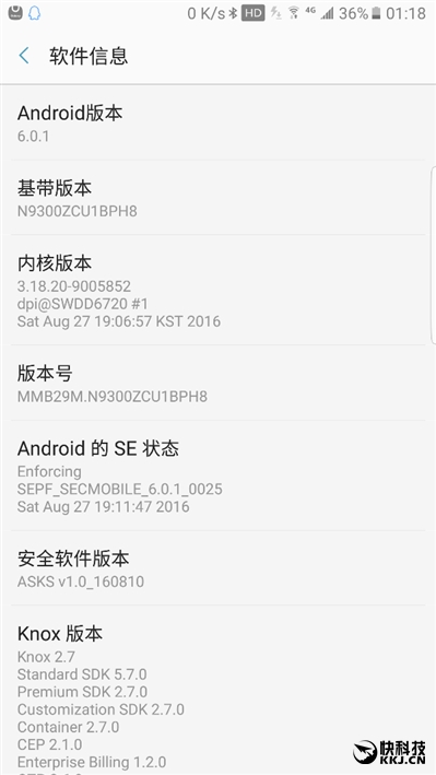 Worthy of the word perfect! The deepest evaluation of Samsung Galaxy Note 7