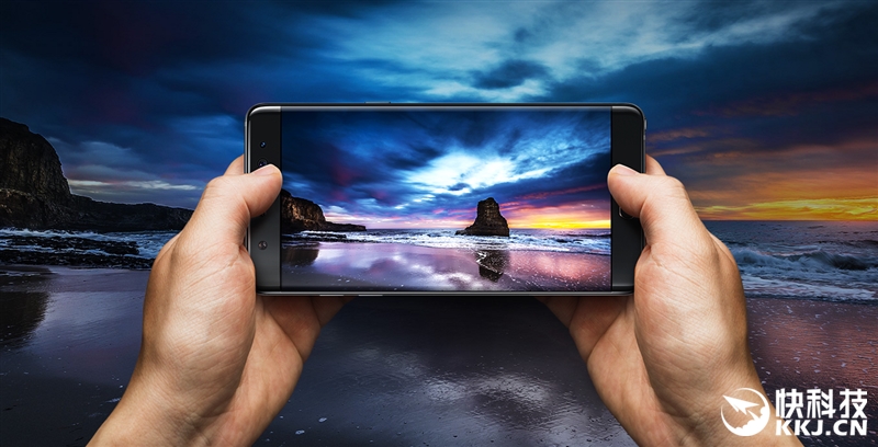 Worthy of the word perfect! The deepest evaluation of Samsung Galaxy Note 7