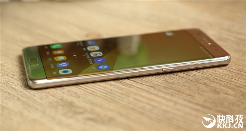 Worthy of the word perfect! The deepest evaluation of Samsung Galaxy Note 7