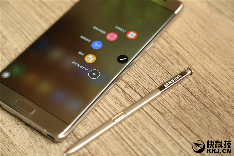 Worthy of the word perfect! The deepest evaluation of Samsung Galaxy Note 7