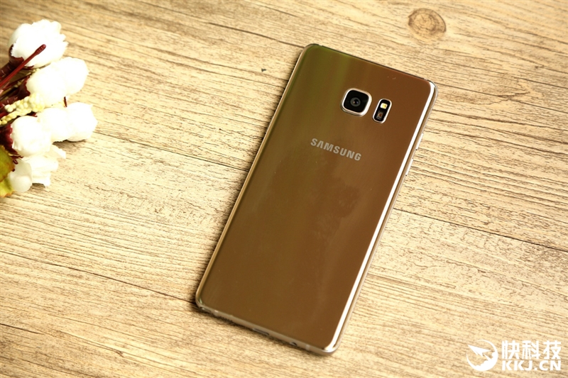 Worthy of the word perfect! The deepest evaluation of Samsung Galaxy Note 7