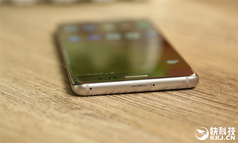 Worthy of the word perfect! The deepest evaluation of Samsung Galaxy Note 7
